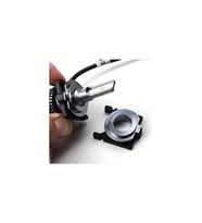 FEMEX Ford Focus 2.5 Kısa Far LED Ampul Sabitleme Aparatı