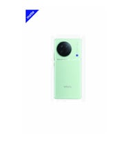 Vivo X90s Mat Arka ve Yan Kaplama Koruyucu Film
