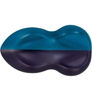 Schmincke Aero Color Professional Akrilik Airbrush Mürekkebi 28 Ml 406 Turquoise Blue