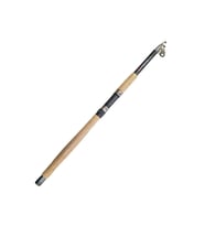 Powerex Black Power 3.60m. 150-200gr. Atarlı Mantar Uzun Sap Teleskopik Olta Kamışı
