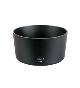 Hlypro Nikon 55-200MM Lens İçin HB-37 Parasoley