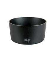 Hlypro Nikon 55-200MM Lens İçin HB-37 Parasoley
