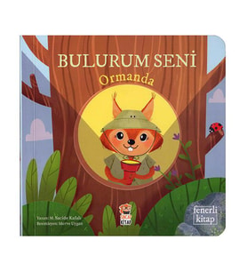 Bulurum Seni Ormanda