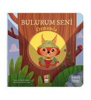 Bulurum Seni Ormanda