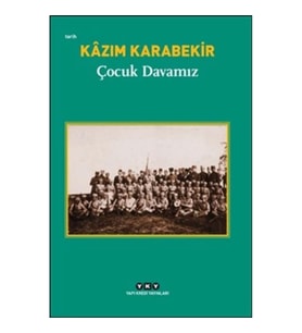 Çocuk Davamız