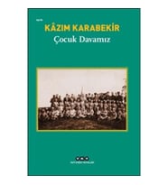 Çocuk Davamız