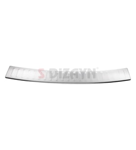 Opel Astra K SW Krom Arka Tampon Eşiği 2015-2022
