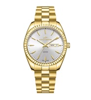 ROCHE MONTRE RMG6001-08 ERKEK KOL SAATİ (Gold)