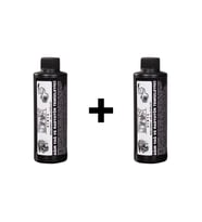 2 Adet Solventli Ağır Yağ Sökücü 250ML