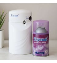 Sprey Püskürtücü 260 ml 1+1 Set