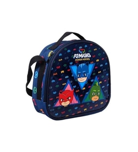 ME PJ MASK HEROES 24418 BESLENME ÇANTASI