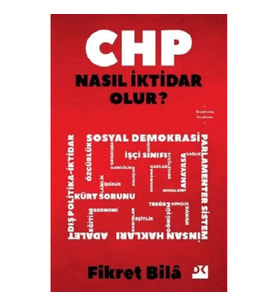 CHP Nasıl İktidar Olur?