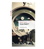 İnsan Nedir?