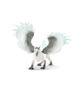 ToysAll Schleich Buz Akbabası 70143
