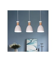 Modern Masa Avize