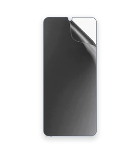 SChitec VIVO Y73 2021 Uyumlu Ön Yüzey Hayalet Privacy Hidrojel Ekran Koruyucu
