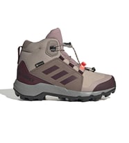 Adidas TERREX MID GTX K Çocuk Outdoor Botu KI5834 Mor