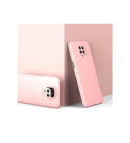 Xiaomi Redmi Note 9 Pro Uyumlu Kılıf Zore Ays Kapak