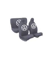 Volkswagen Oto Servis Kılıfı 4 Parça SET