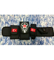 ÖZEL GÜVENLİK TESİSAT BEL KILIFI SATINAL,KEMER ve PALASKAYA TAKILIR,SIVILE SATILMAZ.