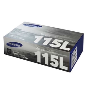 Samsung Xpress SL-M2620 / MLT-D115L Toner