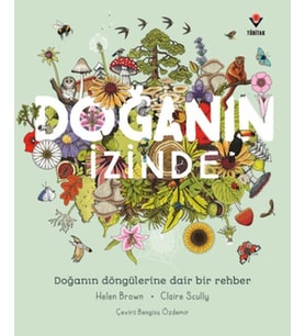 Doğanın İzinde