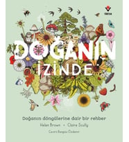 Doğanın İzinde