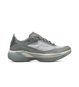 Salomon Neuva Advanced Erkek Outdoor AyakkabısıL49231900 Gri