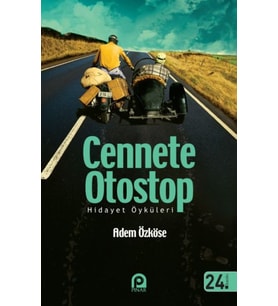 Cennete Otostop