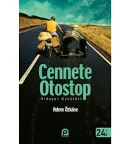 Cennete Otostop