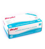 BEYBİ ELDİVEN PUDRALI MEDİUM