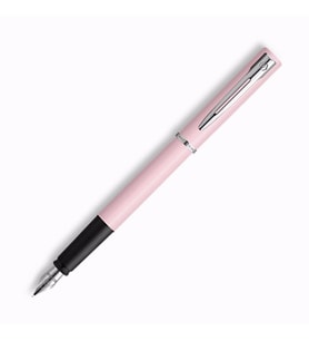 Waterman Allure Pastel Pembe CT Dolma Kalem F 2105225