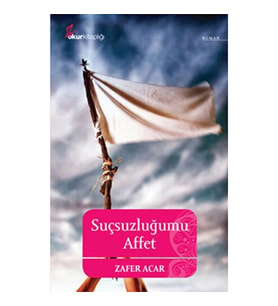Suçsuzluğumu Affet