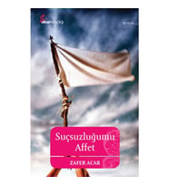 Suçsuzluğumu Affet