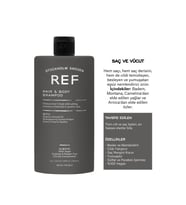 Ref Hair And Body Shampoo 285 ml