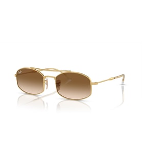 RB 3719 001/51 51 Ray-Ban Güneş Gözlüğü