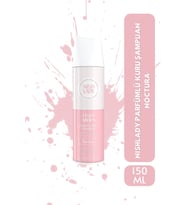 NISHLADY PARFÜMLÜ KURU ŞAMPUAN NOCTURA (150 ML)