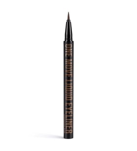 Inglot One Move Liquid Liner Chocolate