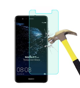 Huawei P10 Lite Temperli Kırılmaz Cam Ekran Koruyucu