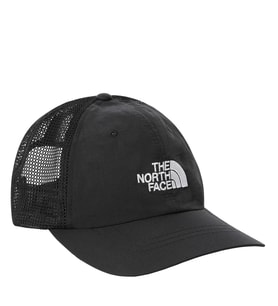The North Face HORIZON MESH Şapka   NF0A55IUJK31 (Siyah)