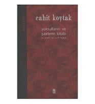 Yoksulların ve Şairlerin Kitabı 3