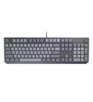 Endorfy Thock V2 %100 Endorfy Red Switch Hotswap ARGB İngilizce Mekanik Gaming Klavye (EY5A125)