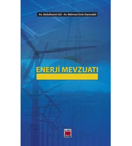 Enerji Mevzuatı