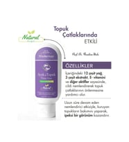 Fitoderman Yumuşatıcı & Topuk Çatlaklarında Etkili Ayak Ve Topuk Bakım Kremi 100 ml