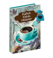 Kahve Kokulu Hikayeler - Ender H. Derince