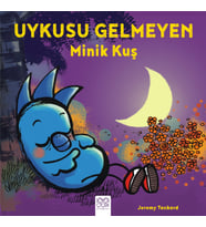 Uykusu Gelmeyen Minik Kuş