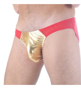 Giyim  Br291113 Fantezi Taraftar Slip