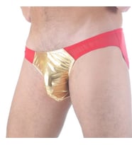 Giyim  Br291113 Fantezi Taraftar Slip