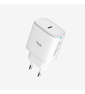 C309 Safe 20W Fast Charger Adapter
