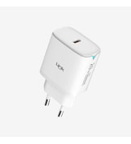 C309 Safe 20W Fast Charger Adapter